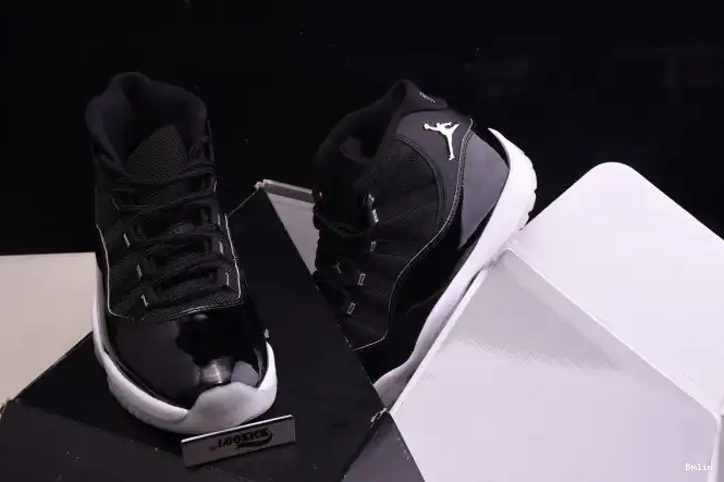 Bmlin Anniversary Air 25th 11 Jordan CT8012-011 0510